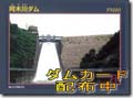 ダムカード