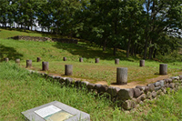 Natsumi Temple Ruins