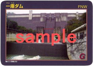 Dam Card1