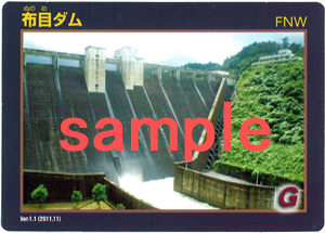 Dam Card1