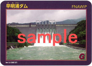 Dam Card1