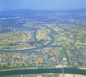 Fukuoka Area