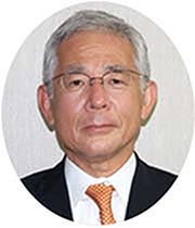 Kenji Kanao, President, Japan Water Agency