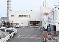Kyu-Yoshinogawa Estuary Barrages Management Office