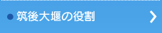 筑後大堰の役割