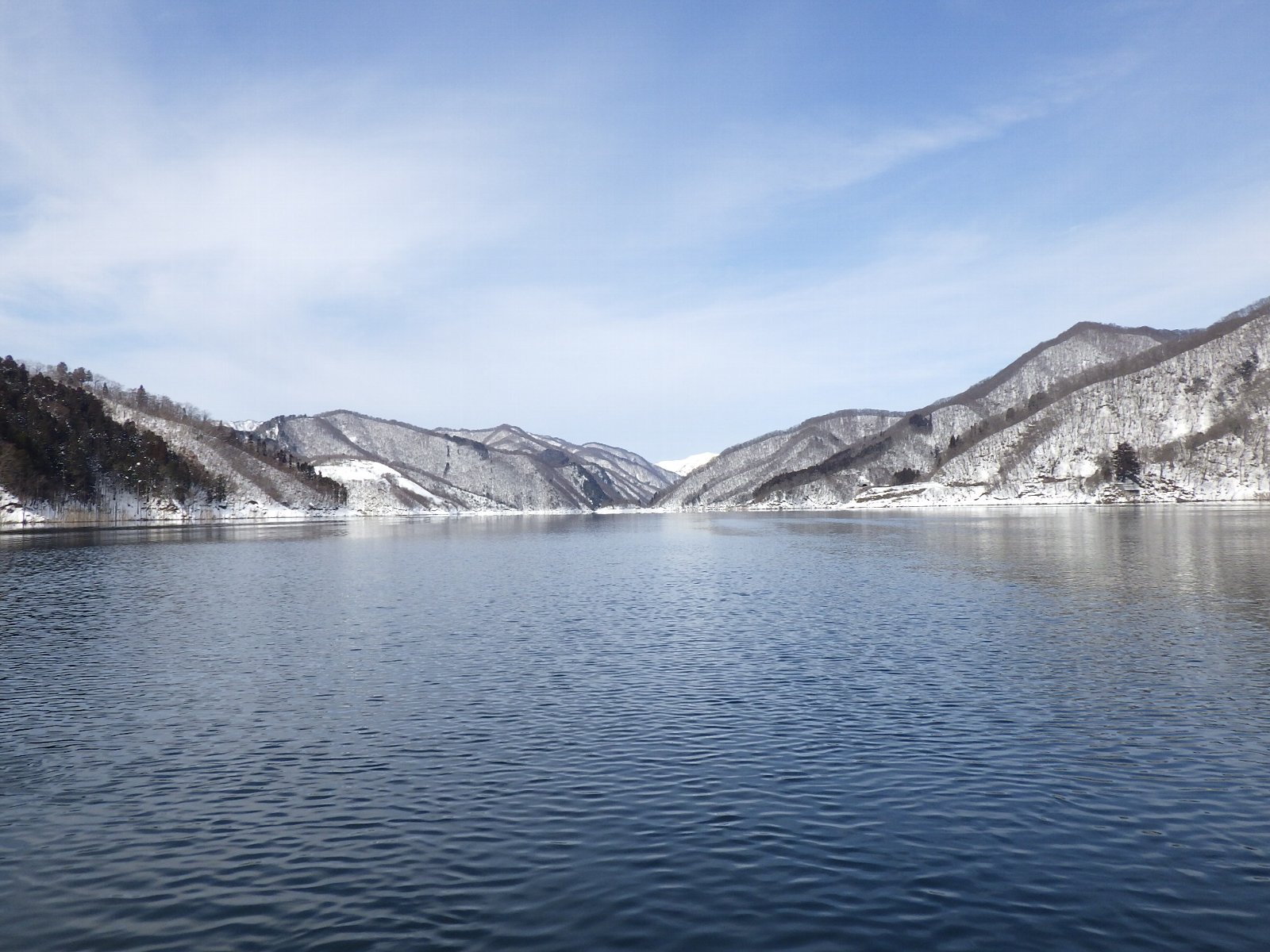 ���R��ق��㗬��]�ށi�ʐ^�j