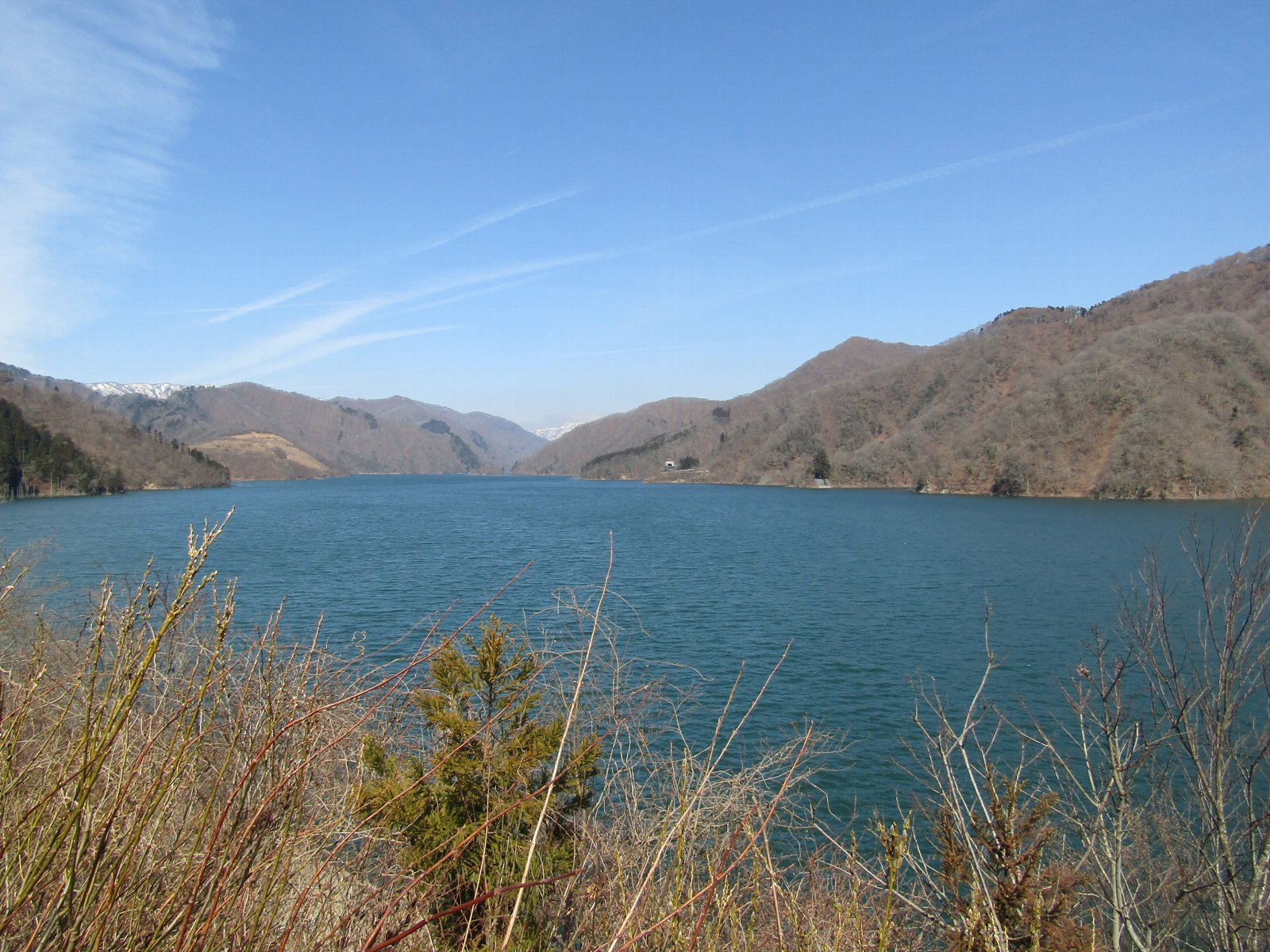 ���R��ق��㗬��]�ށi�ʐ^�j