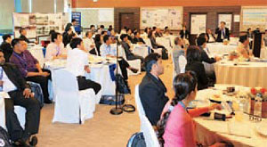 IWRM training