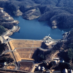 Kisogawa Canal