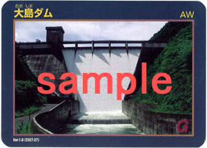 Dam Card1