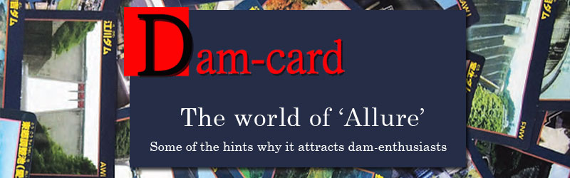 Dam Card