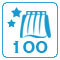Selected 100 Reservoir