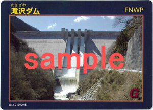 Dam Card1