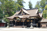 Katori (Shinto) Shrine