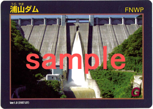 Dam Card1