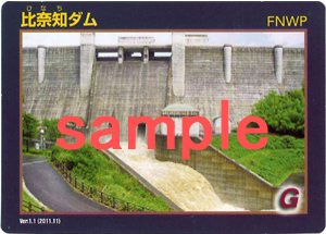 Dam Card1