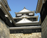 Matsuyama Castle