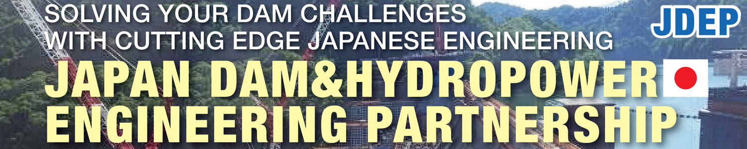 JAPAN DAM&HYDROPOWER ENGINEERING PARTNERSHIP