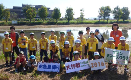 Participants