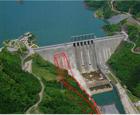 Notion of added discharging facility