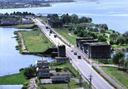 Lake Biwa Development Integrated Operation and Maintenance Office