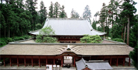 Hieizan Enryakuji Temple