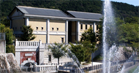 Lake Biwa Canal Museum of Kyoto