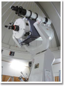 Nishimino Astronomical Observatory