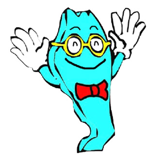 びわこくん