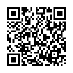 採用案内QRコード