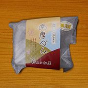 南摩ダムカレー（そば処 久我）