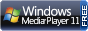 WindowsMediaPlayer　FREE