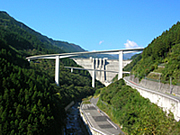 滝沢ダム（埼玉県）
