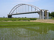 成田用水（千葉県）