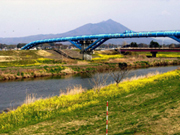 霞ヶ浦用水（茨城県）