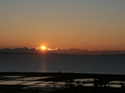 霞ヶ浦（茨城県）