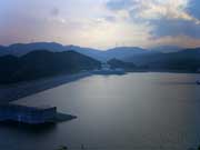 筑後大堰（福岡県）