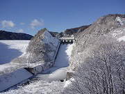 牧尾ダム(長野県)