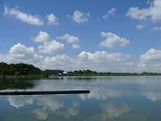 愛知池(愛知県)