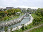 水路(愛知県)