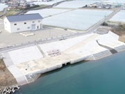 吉野川水系：水資源機構