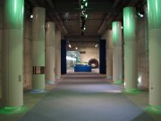 ���ƐX�̃C���[�W�]�[��