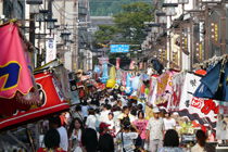 地蔵縁日