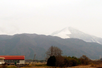 伊吹山