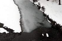 結氷