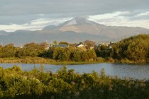 伊吹山