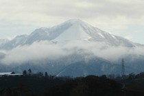 伊吹山