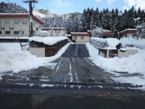 雪