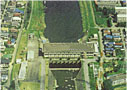 大和田排水機場