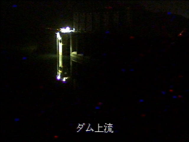 早明浦ダム上流 カメラ画像